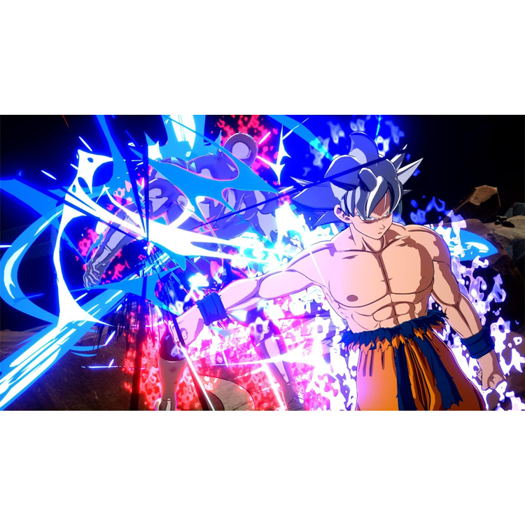 خرید DRAGON BALL: Sparking! ZERO – Nintendo Switch